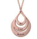 Personalized Name Necklace #AS101775