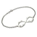 Personalized Name Bracelet #AS101785