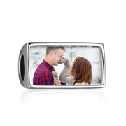 Custom Photo Bracelet Charm AS101994