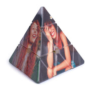 Custom Photo Rubik's Cube Multi Picture Pyramid Rubik's Cube