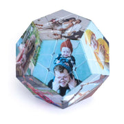 Custom Photo Rubik's Cube Multi Picture Rubik's Cube
