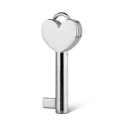 Personalized Zinc Alloy Custom Love Lock