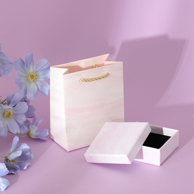 Universal Gift Bag + Ring Box