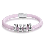 Engraving Stainless Steel Bracelet