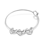 Stainless Steel Love Bracelet