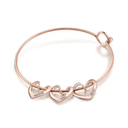 Stainless Steel Love Bracelet