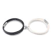 Personalized Stainless Steel Bracelet