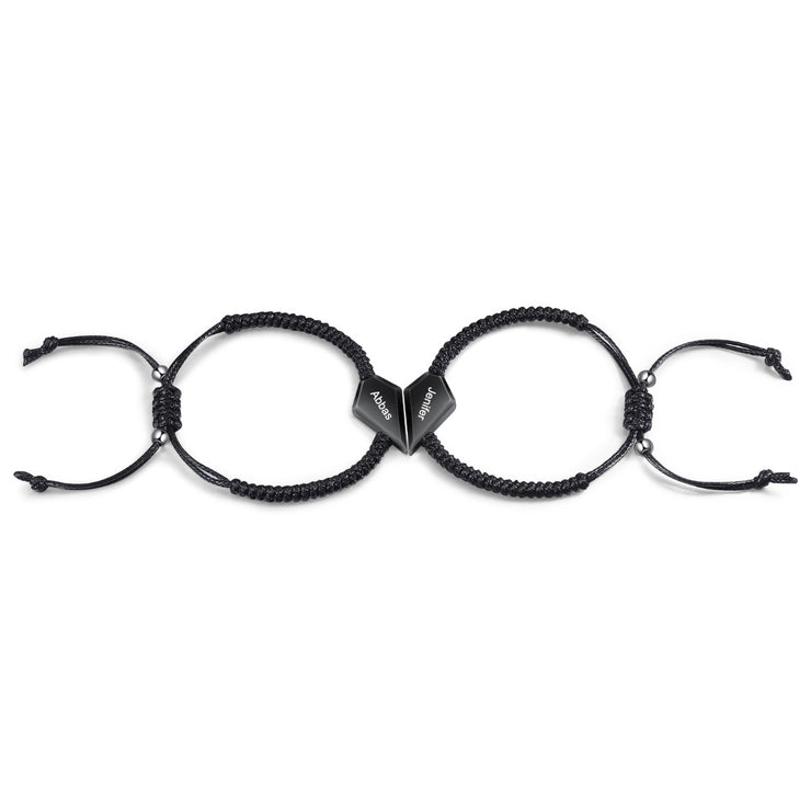 Custom Stainless Steel Bracelet
