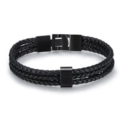 Personalized Stainless Steel Name Bracelet