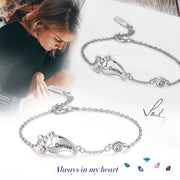 Designer Foot Bracelet