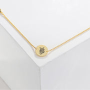 Personalized Pet Portrait Bracelet