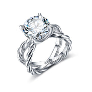 Dropshipping Jewlry CZ Ring