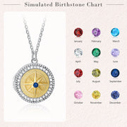 Dropshipping Custom Photo Necklace