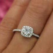 925 Sterling Silver Ring