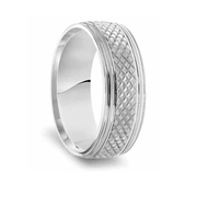 Stainless Steel Ring