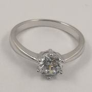 925 Sterling Silver Ring