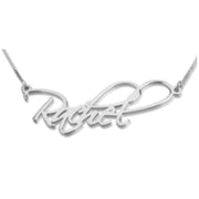 Custom Name Necklace