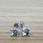 925 Sterling Silver Earrings
