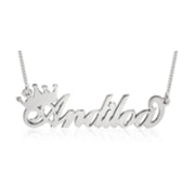 Custom Name Necklace