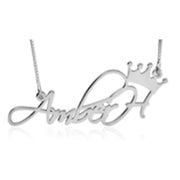 Custom Name Necklace