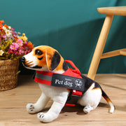 Custom Pet Dog Strap
