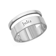 925 Sterling Silver Ring