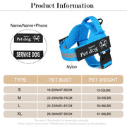 Custom Pet Dog Strap