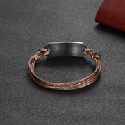 Custom Name Bracelet
