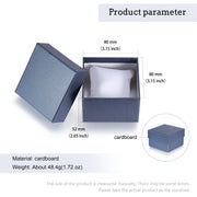 Jewelry Gift Box