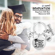 2022 Graduation Keychain