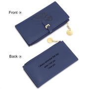 Custom Photo Wallets