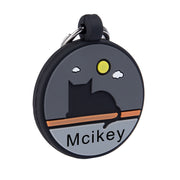 Custom Dog Tag