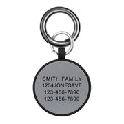Custom Dog Tag