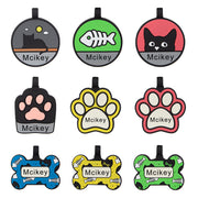 Custom Dog Tag