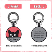 Custom Dog Tag