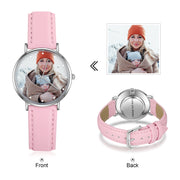 Custom Women Watch