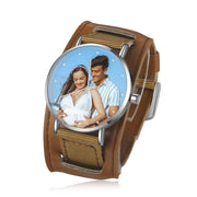 Custom Photo Watch