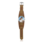 Custom Photo Watch