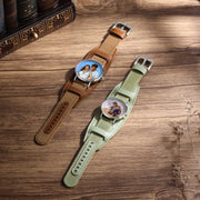 Custom Photo Watch