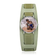 Custom Photo Watch