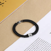 Personalized Stainless Steel Name Custom Braccelet