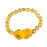 Pixiu bracelet