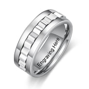 Custom Ring