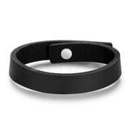 Custom Leather Bracelet