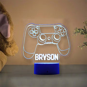 Custom Baby Toy Night Light