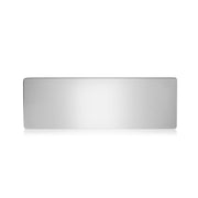 Custom Stainless Steel Brooch