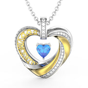 Custom 3D Jewelry Necklace