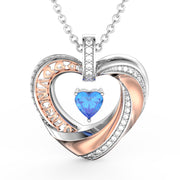 Custom 3D Jewelry Necklace