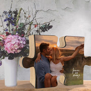 Personalized Wooden Photo Decorations