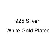 Personalized Fingerprint & Nameplate Bar Pendant